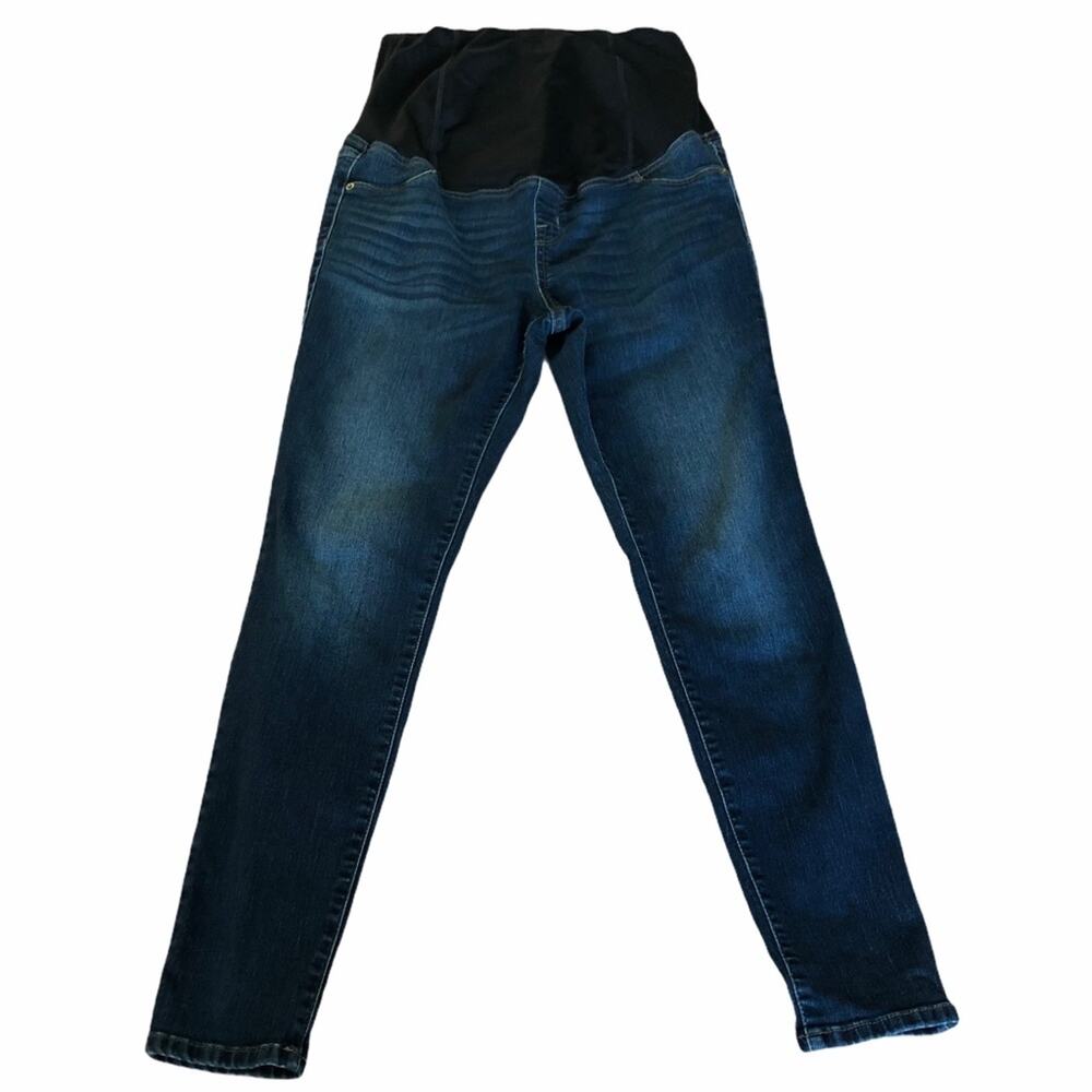 ISABEL MATERNITY Skinny Entubado‎ 8/29R Full Panel